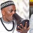 Dr Muganga was rejected because of holding 3 passports - Kabanda