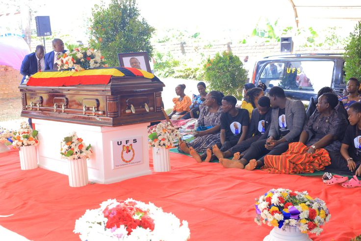 Eva Mbabazi: Police arrest woman last seen with Dr John Spire