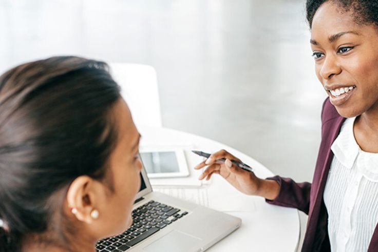 Why soft skills are key for young professionals