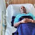 Lukwago discharged from Mulago hospital