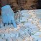 Four arrested in Lira with counterfeit dollar printing machine