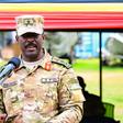 Gen Kainerugaba appoints new SFC commander