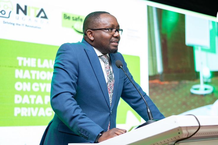 NITA-U launches nationwide campaign to safeguard digital citizens