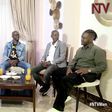 Netizens roast NTV Uganda after men's show discusses bathing as topic