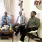 Netizens roast NTV Uganda after men's show discusses bathing as topic