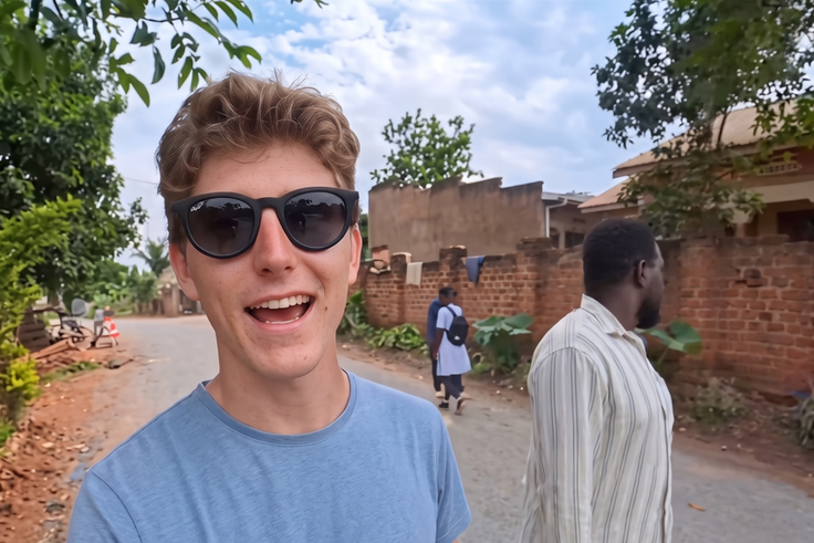 Ugandans push for deportation of Mukono-based American ‘preacher’ over racist social media commentary