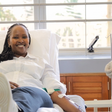 Muhoozi’s wife Charlotte takes blood donation drive to Kololo