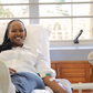Muhoozi’s wife Charlotte takes blood donation drive to Kololo