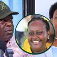Todwong's wife sparks 2031 talk as Opondo tells Kamukama to ‘tremble’