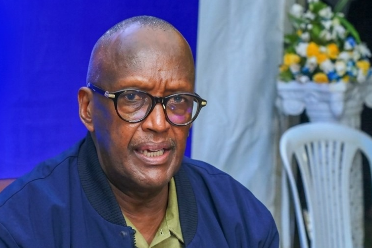 Museveni to guide on Tooro succession dispute; minister hints at court intervention