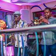 Afrigo Band returns on the Guvnor stage, reignites Friday Night Live