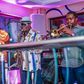 Afrigo Band returns on the Guvnor stage, reignites Friday Night Live
