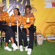 Photos: Masaka talent shines in Bell ObaFest Stop at Chomaz
