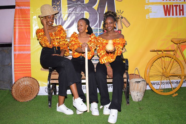 Photos: Masaka talent shines in Bell ObaFest Stop at Chomaz