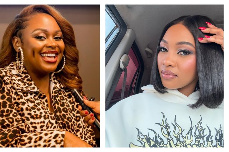 Rema: I emulate Spice Diana even though I’m her elder