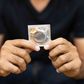 How to tell a condom is broken before or after using it