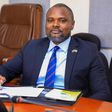 Meet Morris Muhindo, ‘the youngest undersecretary’ in public service