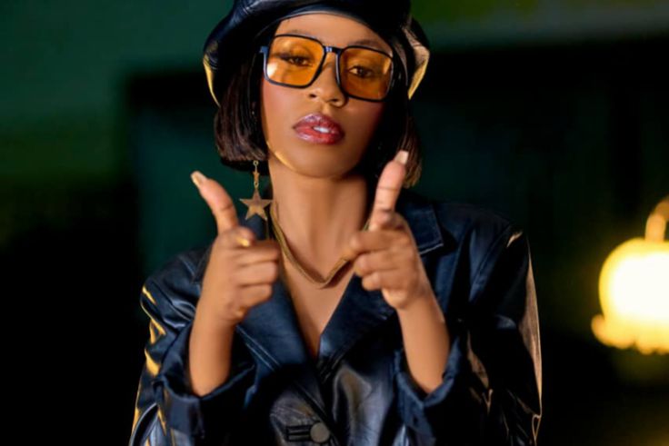 Vinka to headline first ever NRG Halftime Show ASFAs 2025