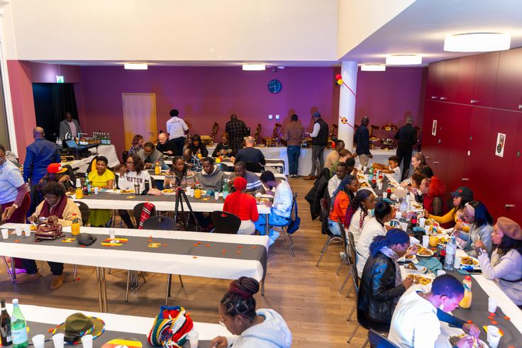 Uganda opens one-stop ID registration, consular service centre in Switzerland