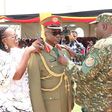 Museveni names Gen Tukachungurwa as new General Court Martial chairman