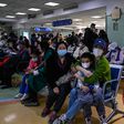 Fears of a pandemic rise as China sees surge in respiratory illnesses