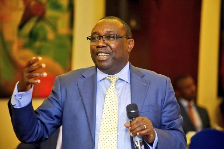 9 Finance Ministry officials arrested over Shs60 billion BoU fraud