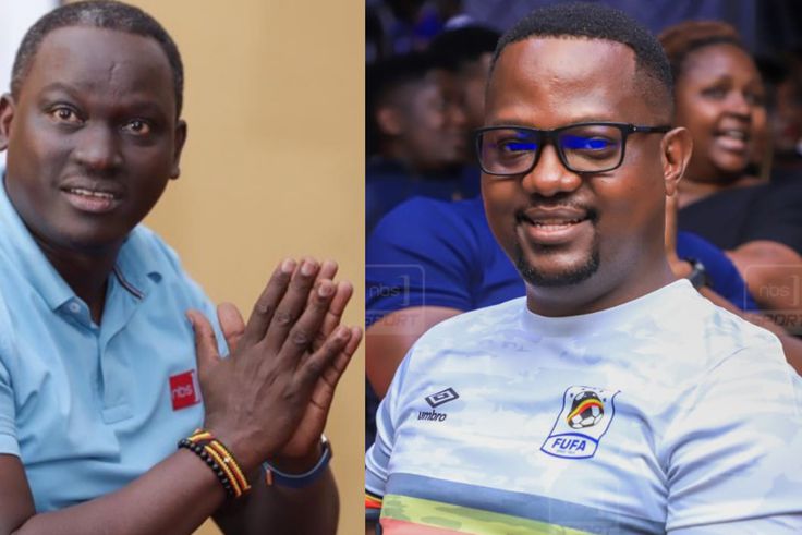 Joe Kigozi reportedly fired from Next Media