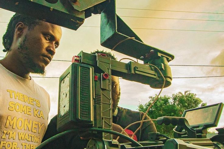 Loukman Ali on why his movie is no longer on Netflix