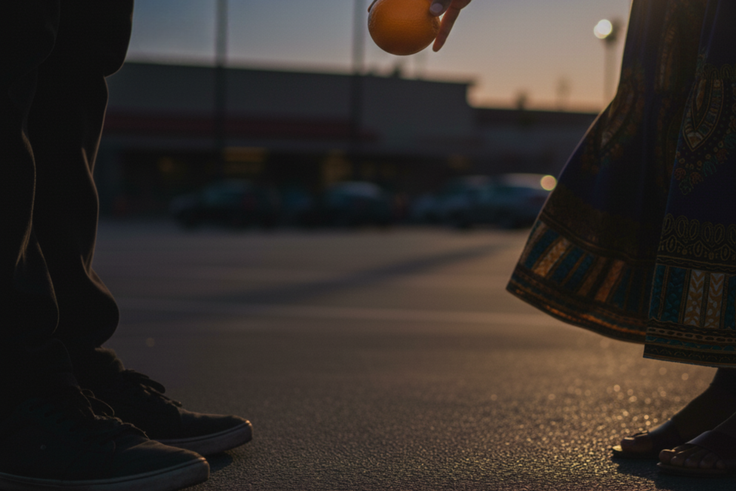 Young love doesn’t know ‘no’