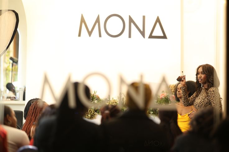 Mona Faces set for grand celebration as she marks 10 years in makeup