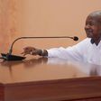 VIDEO: Museveni explains why Uganda rejected foreign military bases