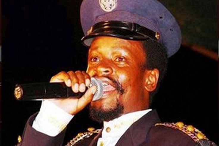 Lil Pazo, Kid Dee lawsuit over misuse of Paul Kafeero songs