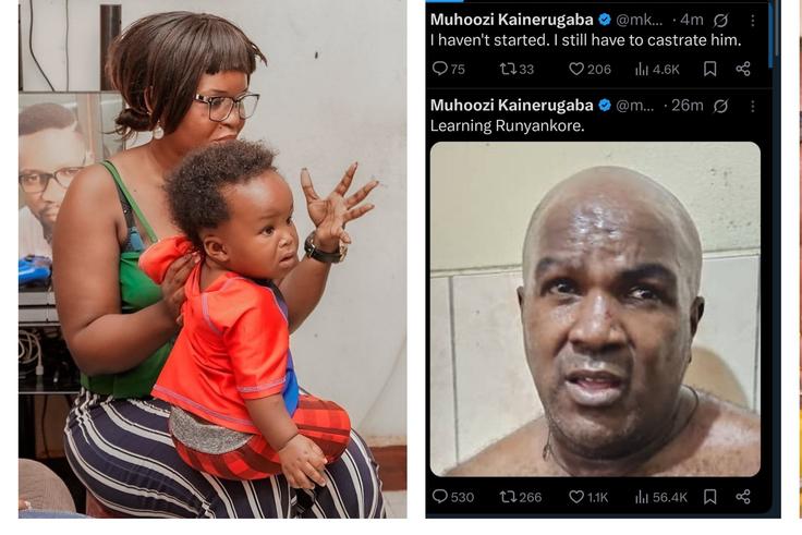‘I thought the photo was AI-generated’ – Eddy Mutwe’s wife speaks out