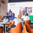 Mixology training at Black Panther ends with thrilling showdown