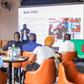 Mixology training at Black Panther ends with thrilling showdown