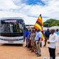 E-Bus Xpress launches Ntinda route, targets rollout of 1,500 electric buses
