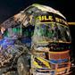 Several feared dead in Karuma road crash involving Nile Star bus