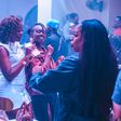 Dj Maphorisa lights up Aura Lounge's second anniversary celebrations
