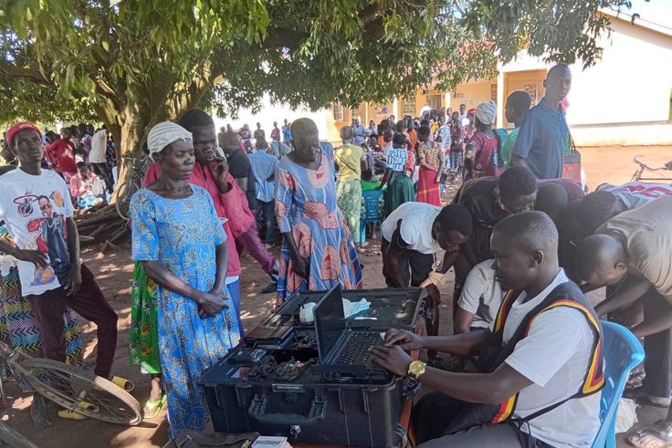 NIRA decries crippling staff shortage amid piling public complaints 