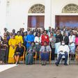 PHOTOS: Museveni chairs final cabinet meeting ahead of new appointmentsnew appointments