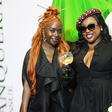 Tanqueray takes the editorial runway