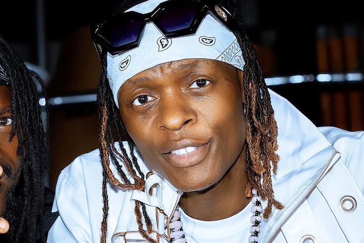 I’m being forced to sign my will - Chameleone opens up on divorce
