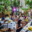 Tanqueray Brings slice of Italy to Kampala with Limoncello Brunch