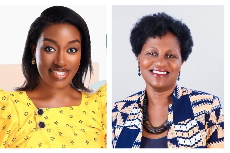 NMG Boss Susan Nsibirwa threatens defamation lawsuit against Nameere