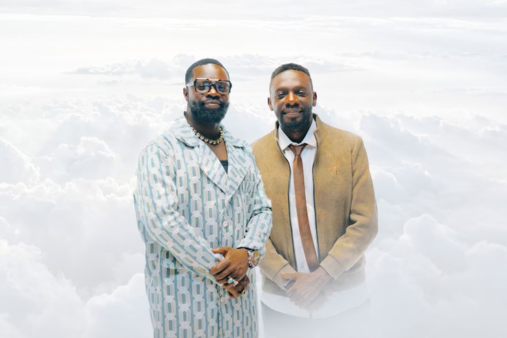 Pastor Bugembe joins Mungu Feni on new gospel anthem ‘Mungu’