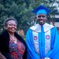 Joel Ssenyonyi graduates with master’s degree from UCU