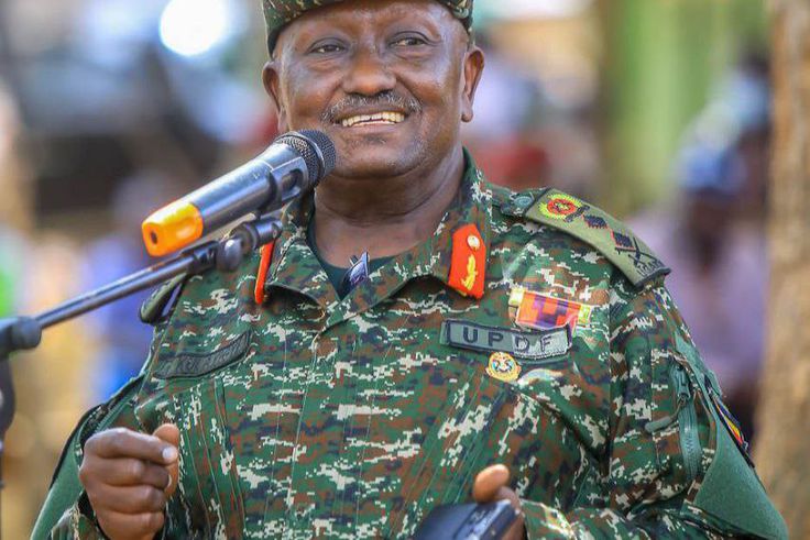 UPDF to recruit 600 local defence personnel from 6 districts