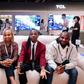 Ugandan comic Jose Chakala signs partnership with global tech giant TCL in China