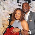 Bushoke proposes to Uganda’s Juliet Zawedde