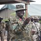 Gen Okiding holds talks with South Sudan army chief  amid border tension
